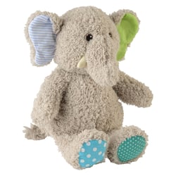 Warmies MINIS Baby-Elefant