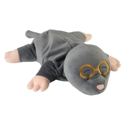 Warmies Schlafend Maulwurf