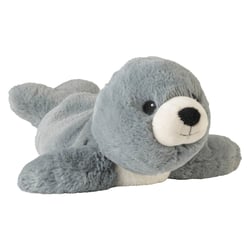 Warmies Seehund