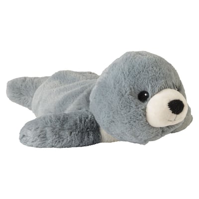 Warmies Seehund