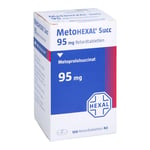 MetoHEXAL Succ 95 mg