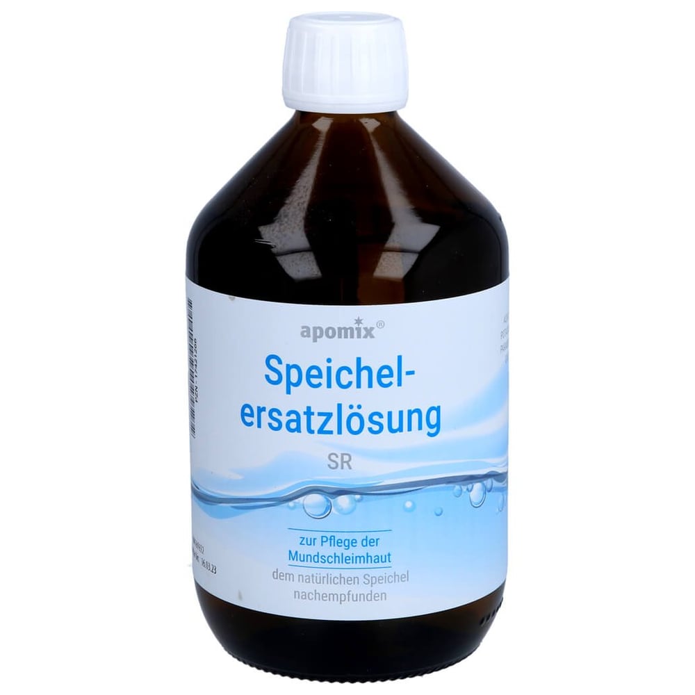 Apomix Speichelersatzlo Sr