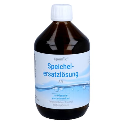 Apomix Speichelersatzlo Sr