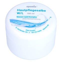 Apomix Hautpfl Sal W/l O K