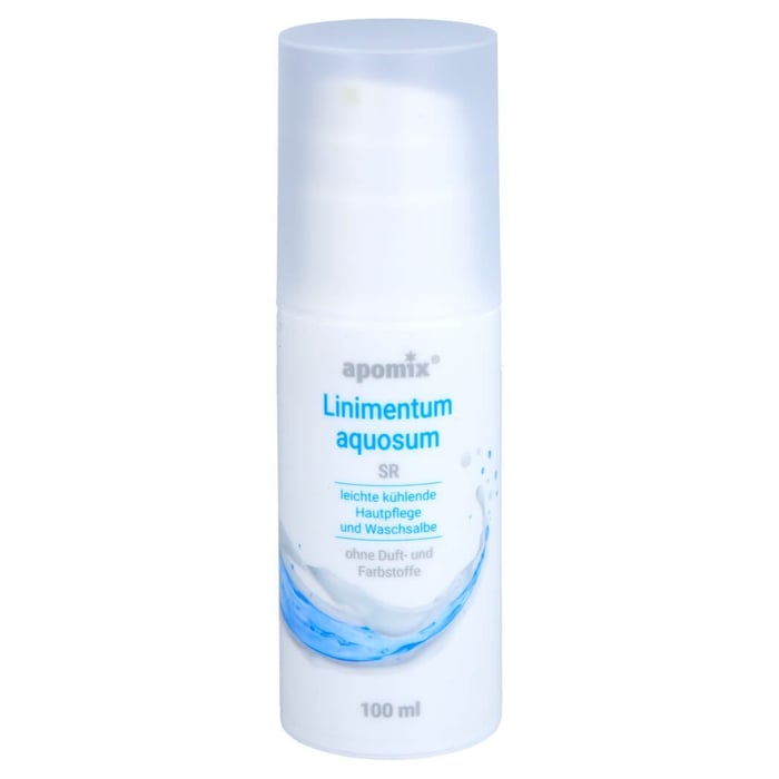Apomix Linimentum Aquos Sr