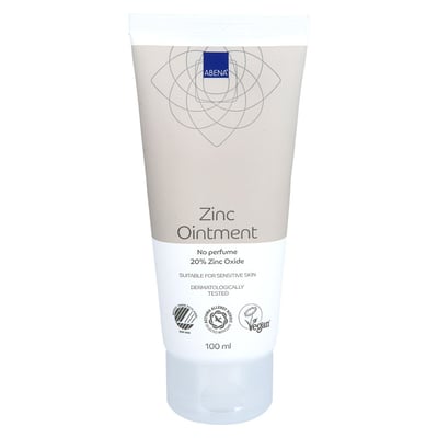 Abena Zinc Ointment