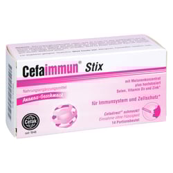 Cefaimmun Stix