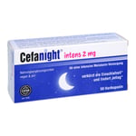 Cefanight Intens 2 mg Produktbild 1
