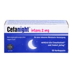Cefanight Intens 2 mg Produktbild 3