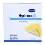 Hydrocoll Wundver 10x10 cm Produktbild 2