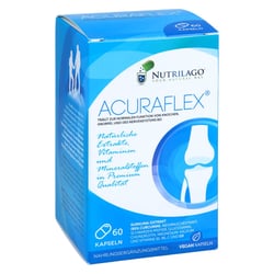 Acuraflex Nutrilago Kapseln