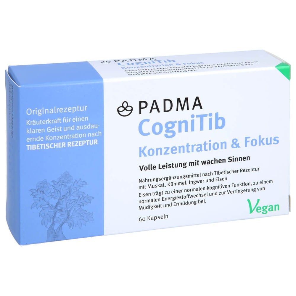 Padma Cognitib