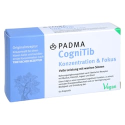 Padma Cognitib