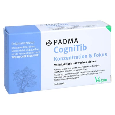 Padma Cognitib