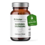 Calcium Citrat 501 mg Produktbild 1