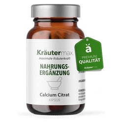 Calcium Citrat 501 mg