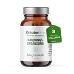 Magnesium 400 mg Produktbild 1