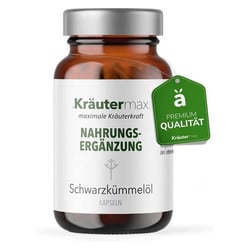 Schwarzkuemmeloel 1500 mg