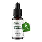 Vitamin E 24 mg Tropfen Produktbild 1