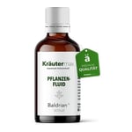 BALDRIAN+ TROPFEN zum Einnehmen