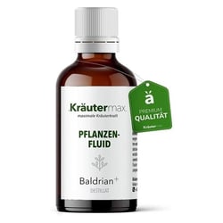 BALDRIAN+ TROPFEN zum Einnehmen