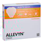Allevyn Sac Kl17x17cm Haft