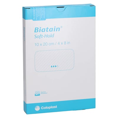 Biatain Sch10x20sa Ha