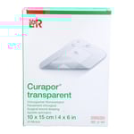 Curapor Wun Ve St Tr10x15