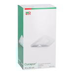 Curapor Wund St Chir10x20