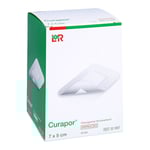 Curapor Wund St Chirur 5x7