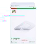 Curapor Wund St Chirur 5x7