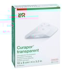 Curapor Wun Ve St Tra8x10