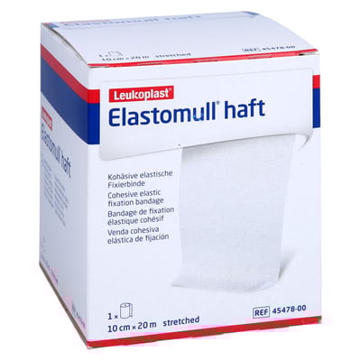 Elastom Haft Bd Wss 45478