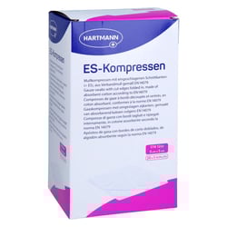 ES-Kompressen steril 5x5 cm Großpackung