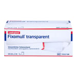 Fixomull Transp 2mx10 cm Produktbild 2