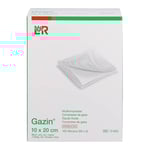 Gazin Kompr 10x20cm 8f St