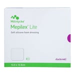 Mepilex Lit12,5x12,5 cm St Produktbild 2