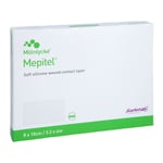 Mepitel 8x10 Steril Netz
