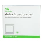 Mextra Supera 12,5x12,5 cm Produktbild 2