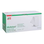 Mollelast Bin 8cmx4 We Lo