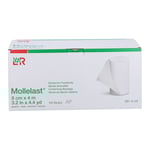 Mollelast Bin 8cmx4 We Lo