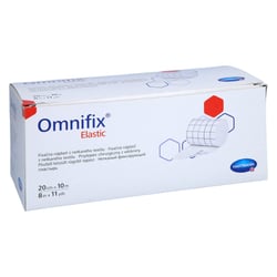 Omnifix Elas 20cmx10m Ro