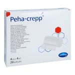 Peha Crepp 4mx4cm Fix Bd