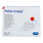 Peha Crepp 4mx4cm Fix Bd