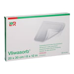 Vliwasorb Sup Ab St20x30 cm Produktbild 1