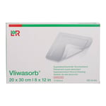 Vliwasorb Sup Ab St20x30 cm Produktbild 2