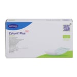 Zetuvit Pl Sil St 10x20 cm