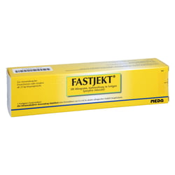 Fastjekt 300ug Pen Autoinj