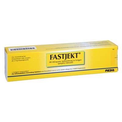 Fastjekt 300ug Pen Autoinj Produktbild 1