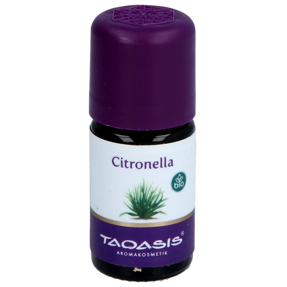Citronella rein Bio